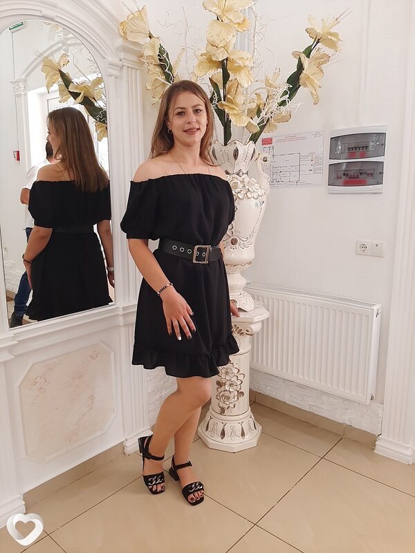 Кристина, 35, Черновцах — анкета №672828