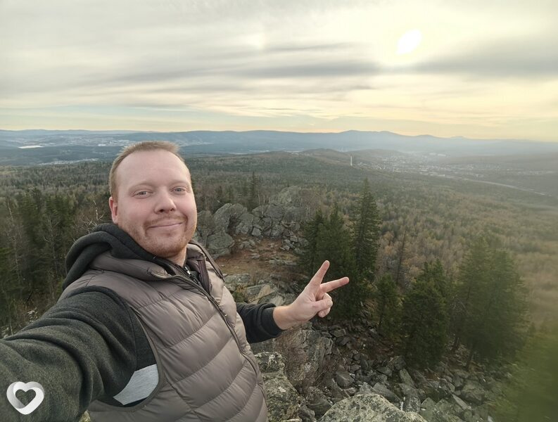 Егор, 34, Твери — анкета №672831