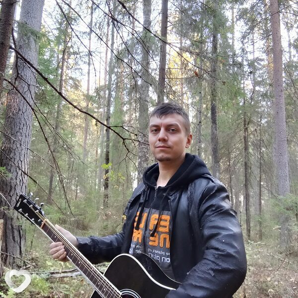 Михаил, 35, Сыктывкаре — анкета №672832