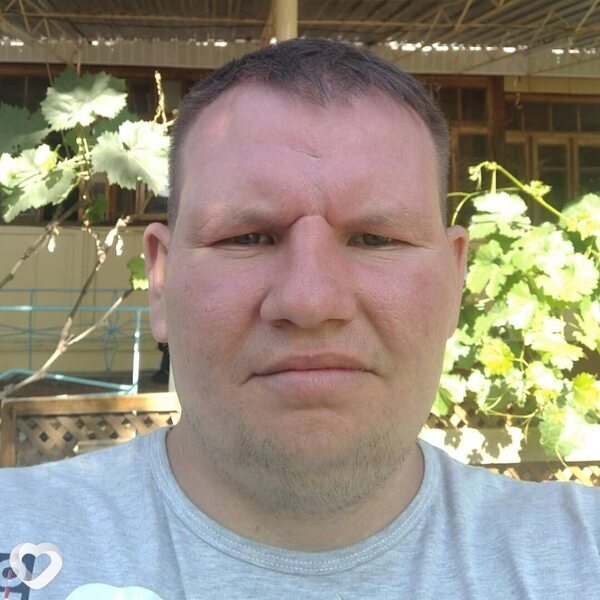 Ильяс, 42, Ташкент — анкета №672833