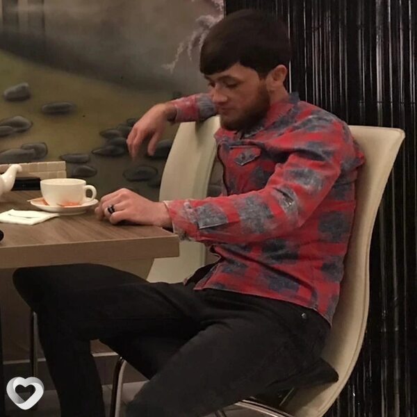 Батыр, 30, Чебоксарах — анкета №672836