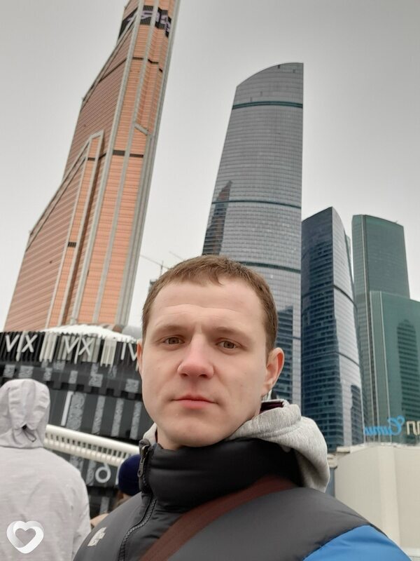 Саша, 32, Набережных Челнах — анкета №672913