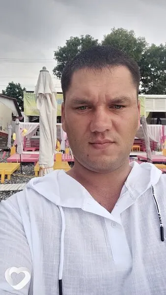 Владимир, 37, Волгограде — анкета №9955