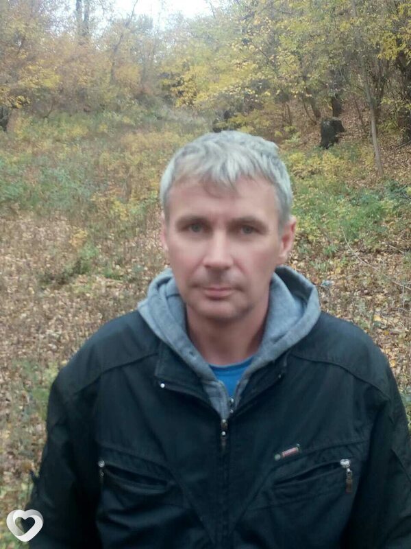 Сергей, 49, Волжском — анкета №672917