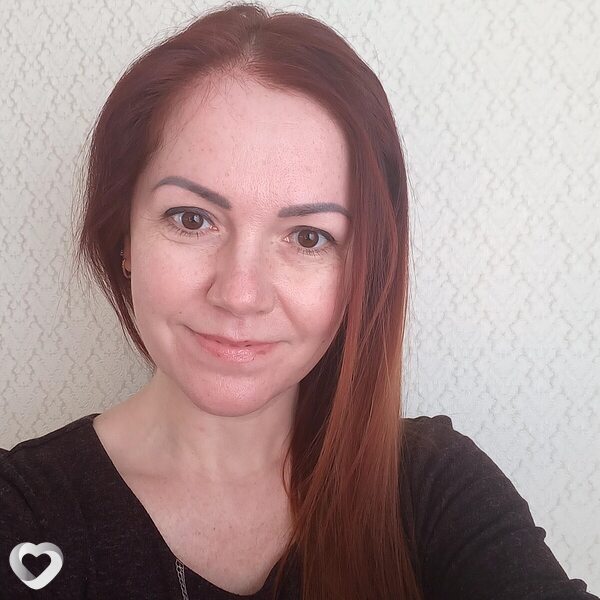 Надежда, 41, Москве — анкета №672919