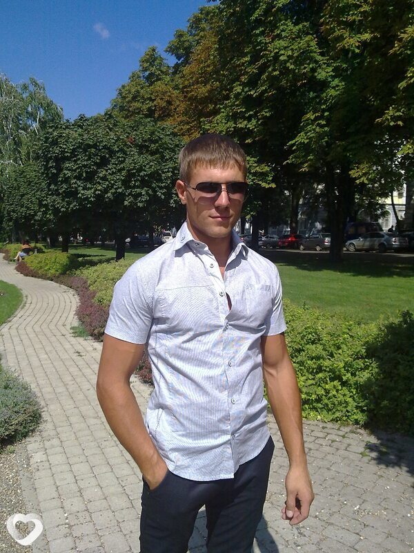 Михаил, 38, Новороссийске — анкета №672929