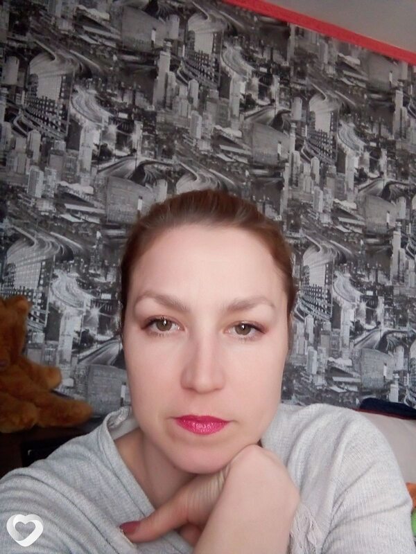 Катерина, 39, Харькове — анкета №673044