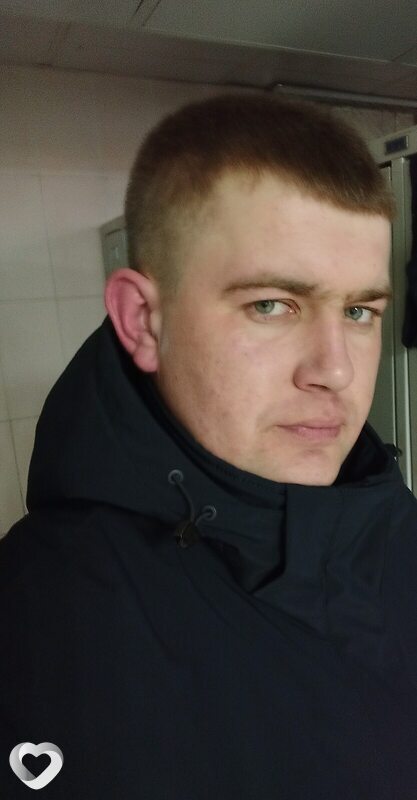 Александр, 31, Южноуральске — анкета №673048