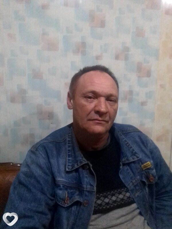 Юрий Шахнович, 53, Слуцке — анкета №673051