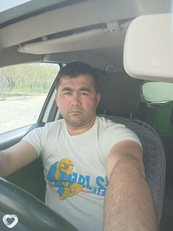 Аброр, 34, Каменске-Уральском — анкета №673055