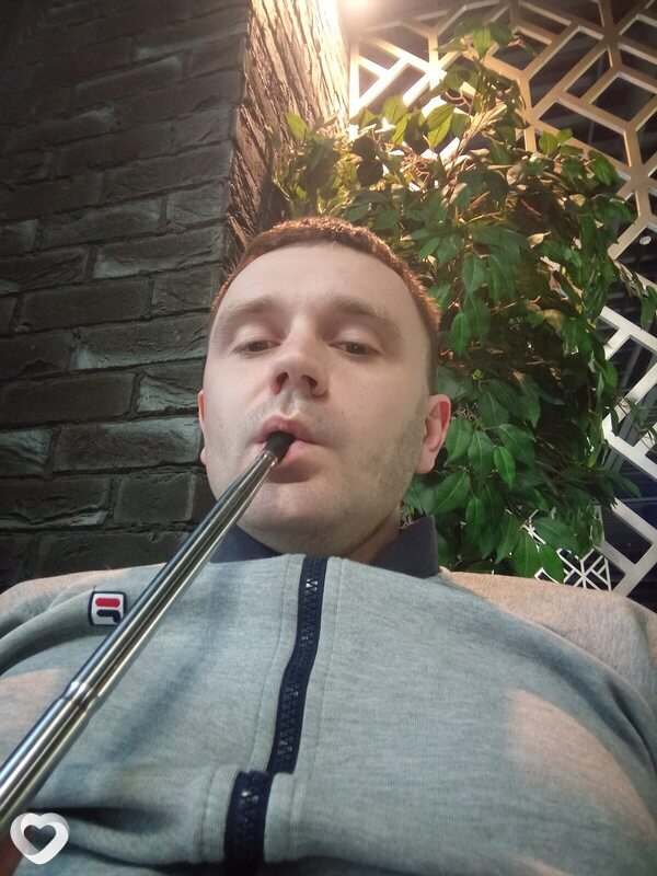 Daniel, 35, Воронеже — анкета №673056