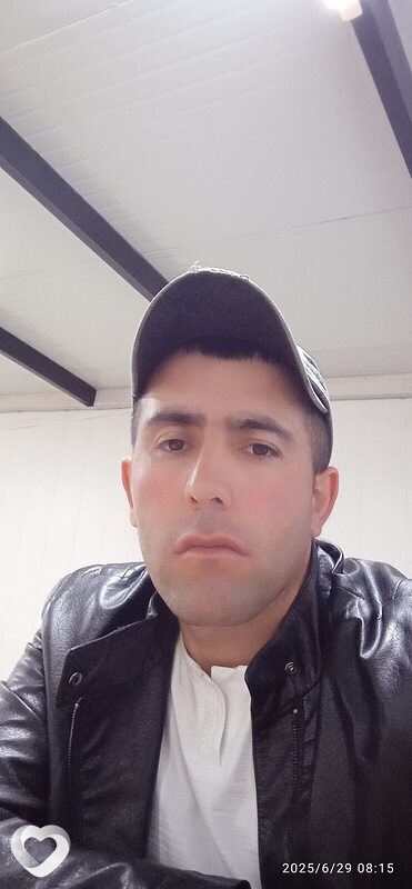 Shams, 30, Екатеринбурге — анкета №673061