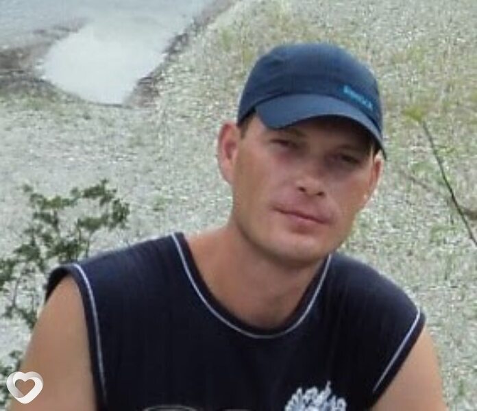 Константин, 44, Ижевске — анкета №673062