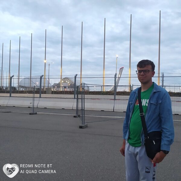 Александр, 38, Донецке — анкета №673066