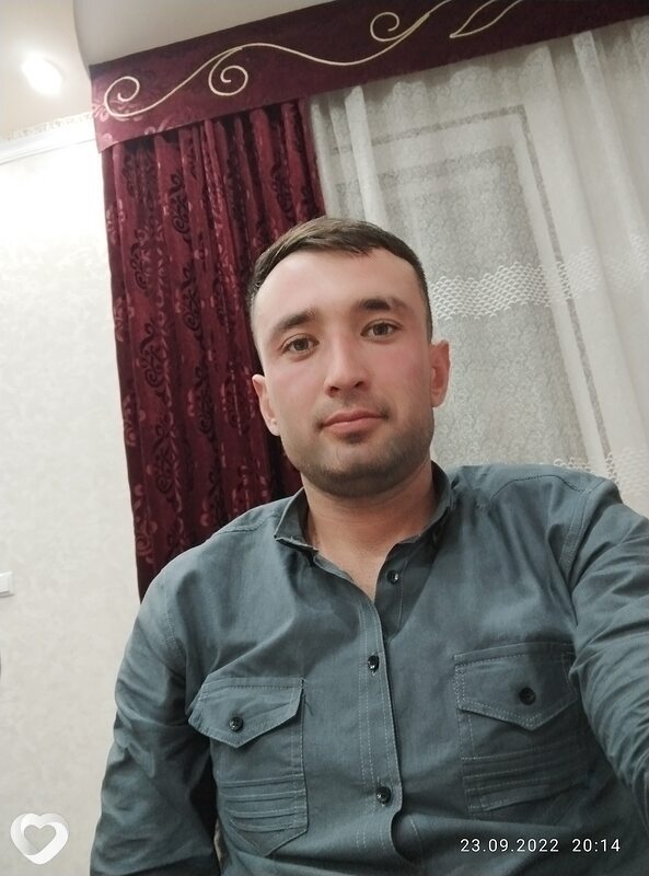 Дима, 32, Шымкенте — анкета №673068
