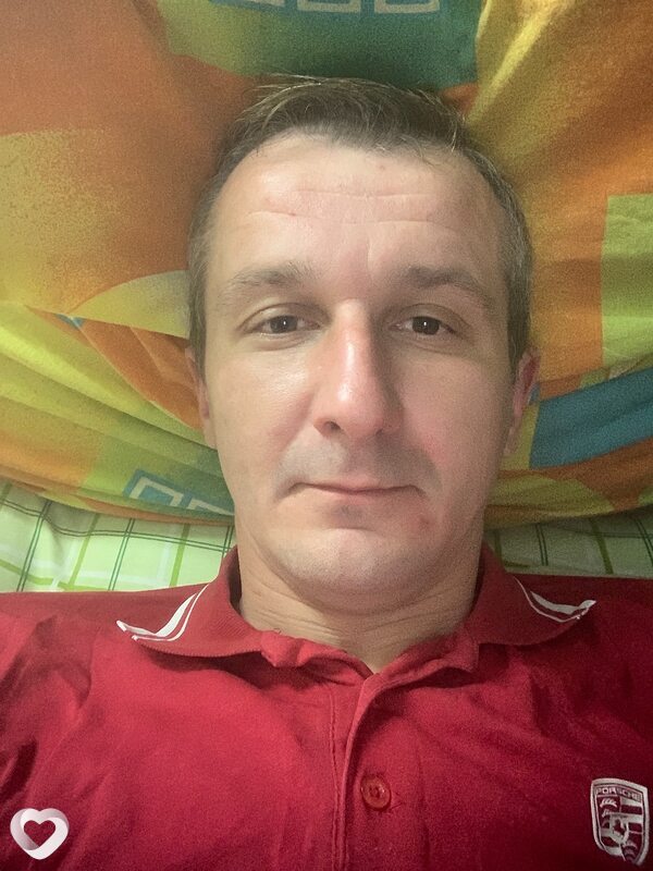 Виталий, 39, Минске — анкета №673069