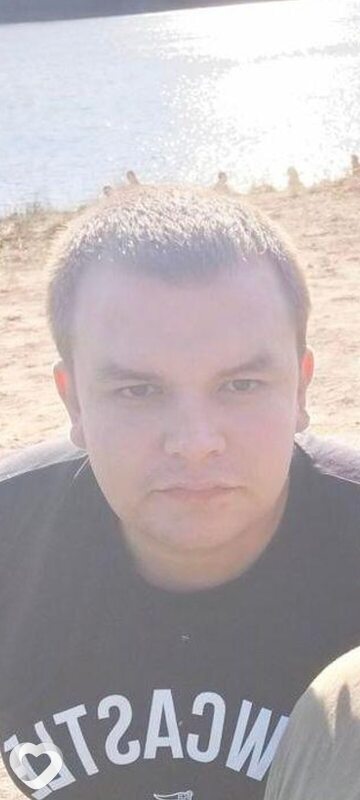 Денис, 29, Витебске — анкета №673071