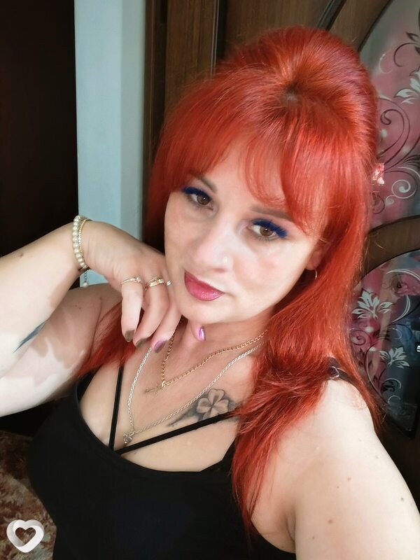 Лана, 43, Миллерове — анкета №673075