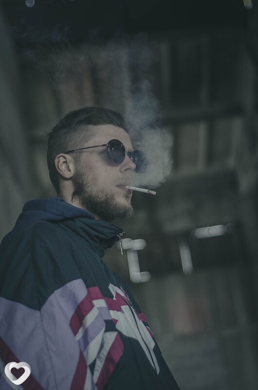 Влад, 26, Борисове — анкета №673078
