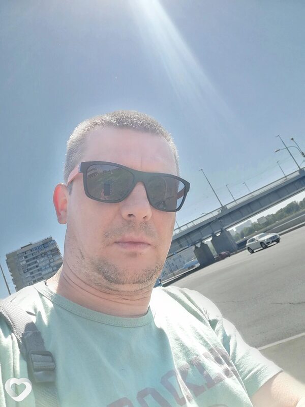 Дмитрий, 48, Санкт-Петербурге — анкета №673080