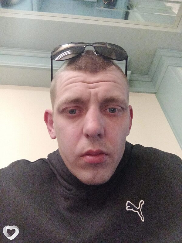 Valek, 32, Белгороде — анкета №673081