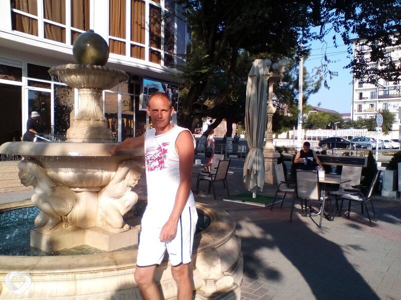Анатолий, 47, Иванове — анкета №673082