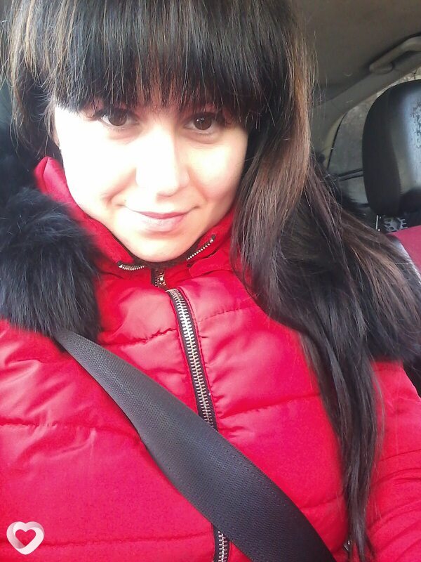 Алина, 29, Каменске-Шахтинском — анкета №673085