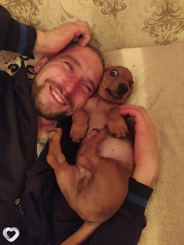 Юрий, 34, Смоленске — анкета №673089