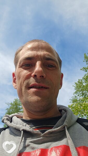 Женя, 42, Москве — анкета №673091