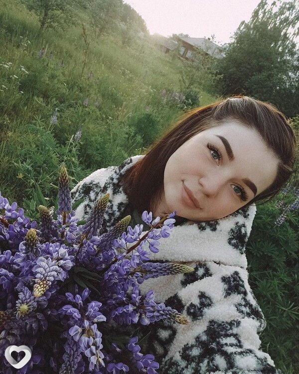 Елизавета, 35, Минске — анкета №673097