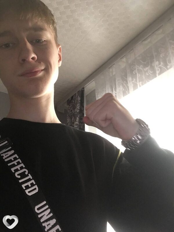 Алексей, 23, Йошкар-Оле — анкета №673105