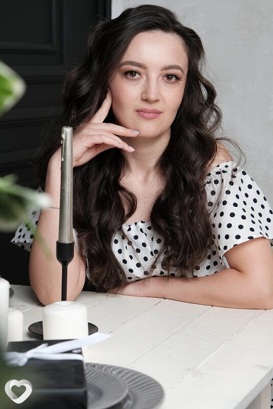 Энже, 30, Казани — анкета №673109