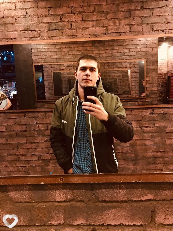 Владимир, 31, Москве — анкета №673110