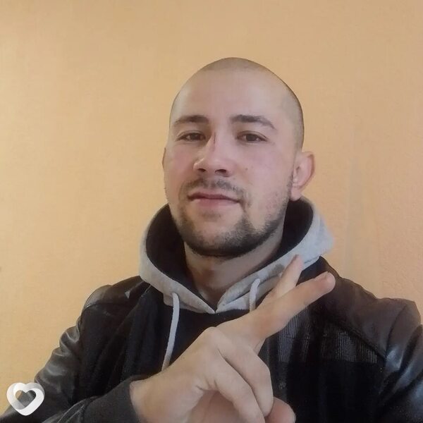 Мурад, 25, Санкт-Петербурге — анкета №673112