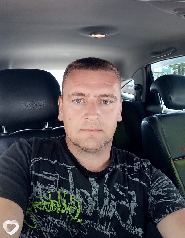 Дима, 46, Новополоцке — анкета №673118