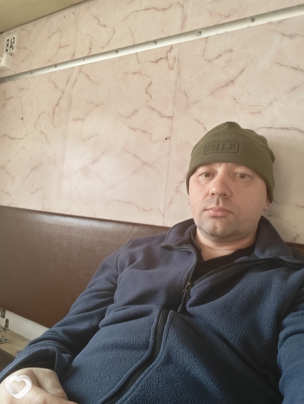 Андрей, 41, Красноярске — анкета №673120