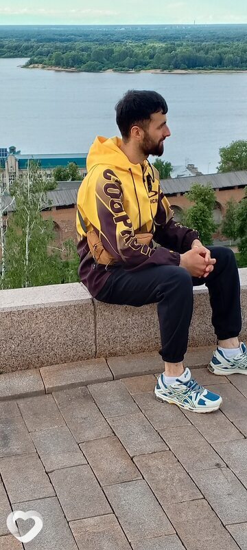 Алекс, 31, Нижнем Новгороде — анкета №673123