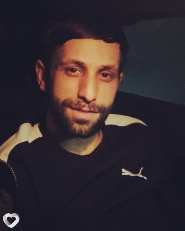 Вик, 32, Жуковском — анкета №673127