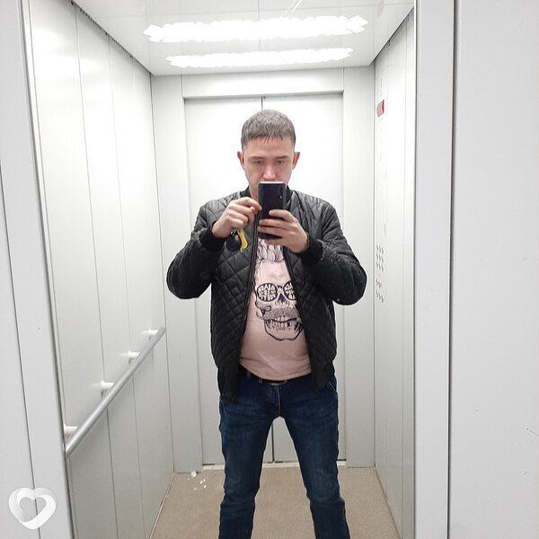 Нурлан, 39, Москве — анкета №673129