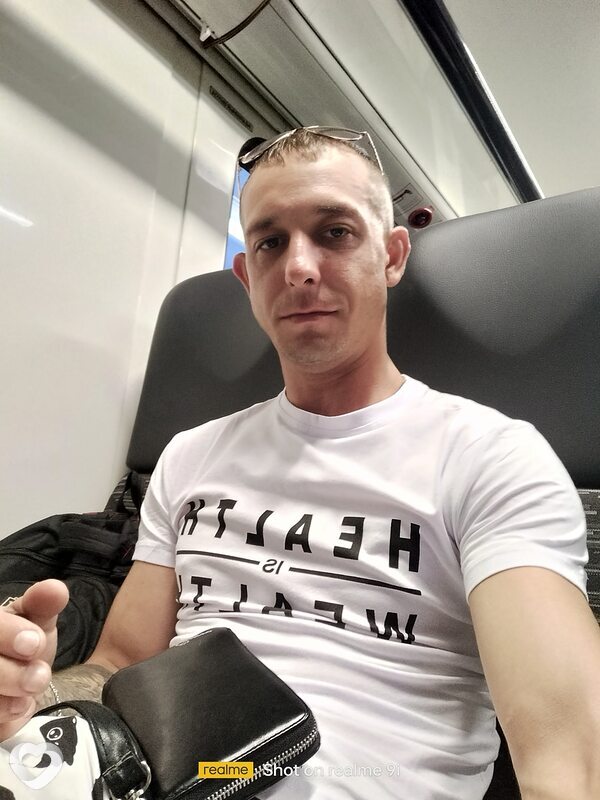 Виктор, 32, Иванове — анкета №673135