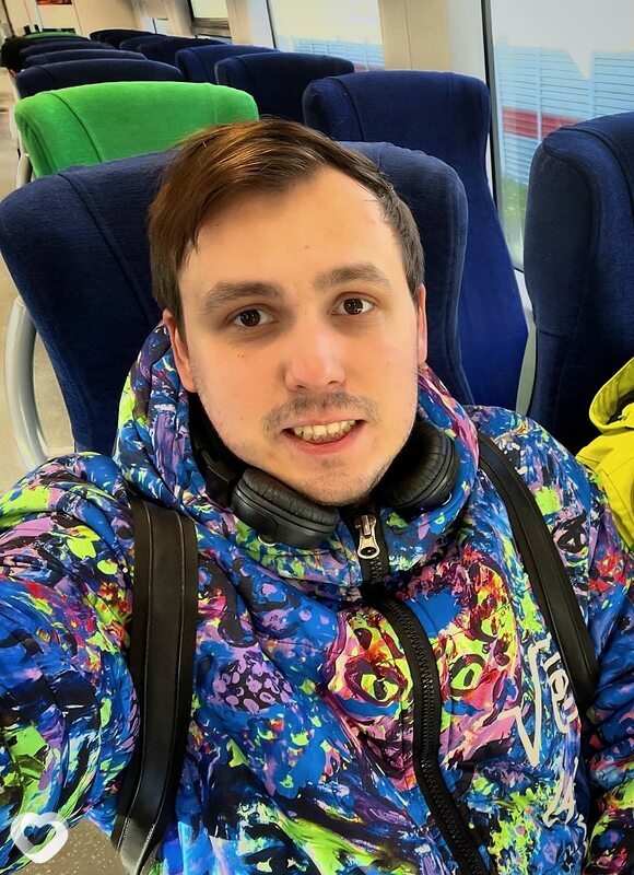 Станислав, 35, Киеве — анкета №673462