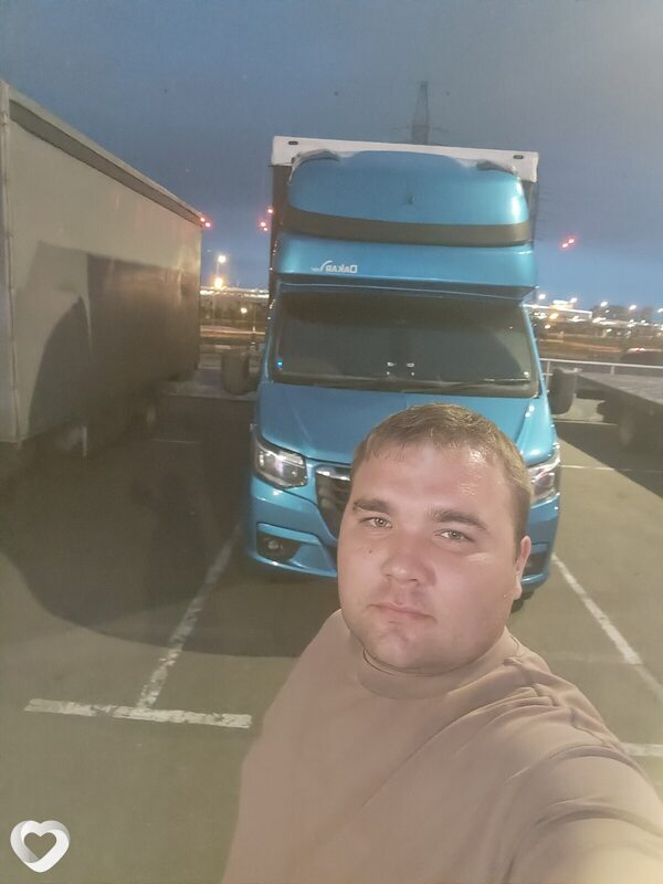 Александр, 35, Ульяновске — анкета №673464