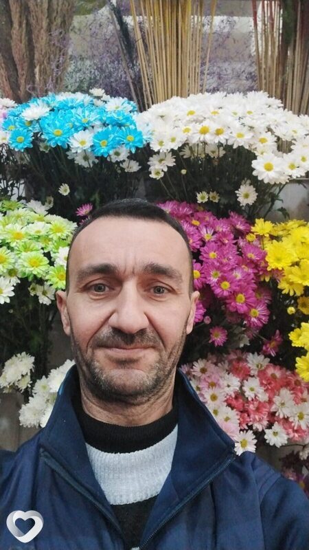 Вдохновение, 48, Минске — анкета №673468