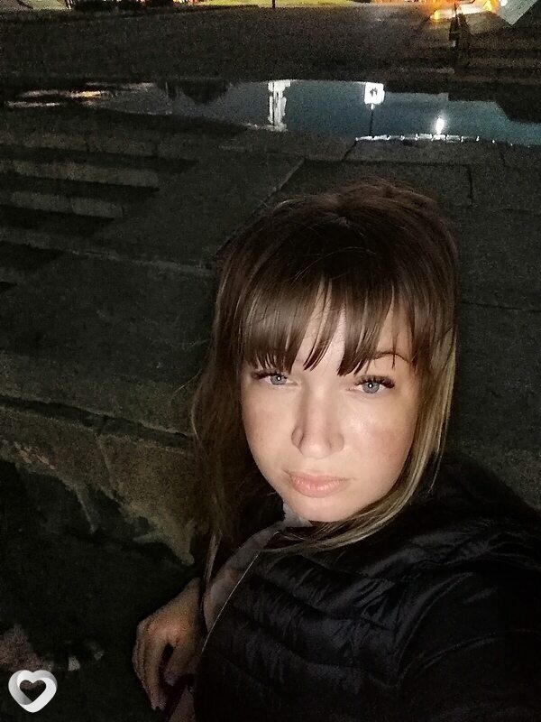 Татьяна, 40, Санкт-Петербурге — анкета №673469