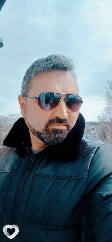Ruslan, 48, Катовице — анкета №673477