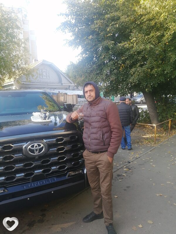Руслан, 35, Владимире — анкета №673241