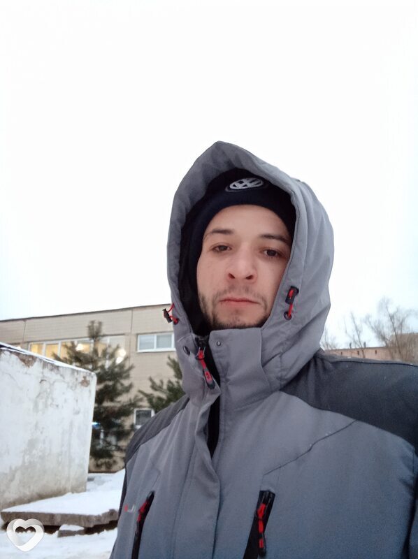 Богдан, 29, Павлограде — анкета №673242