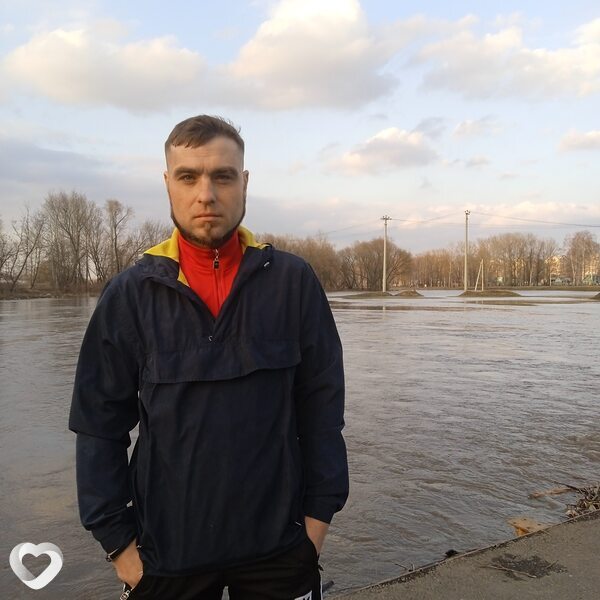 Олег, 37, Саранске — анкета №673246