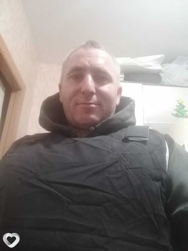 Сергей, 46, Березниках — анкета №673248