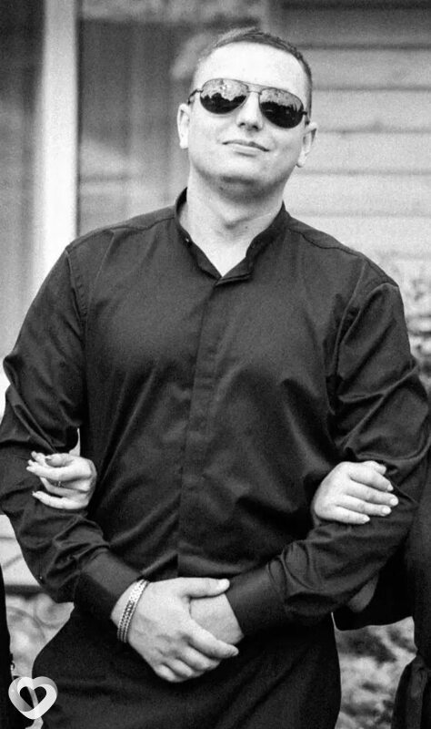 Кирилл, 28, Бобруйске — анкета №673252